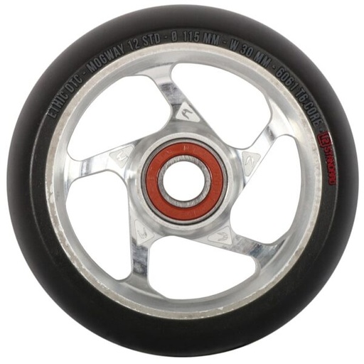 Roue Mogway 125 12Std - Ethic