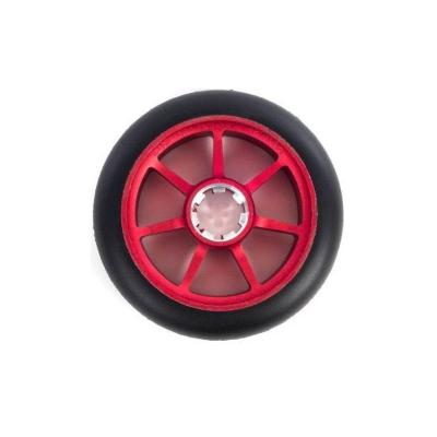 incube Ethic 100mm, 88A, Rouge