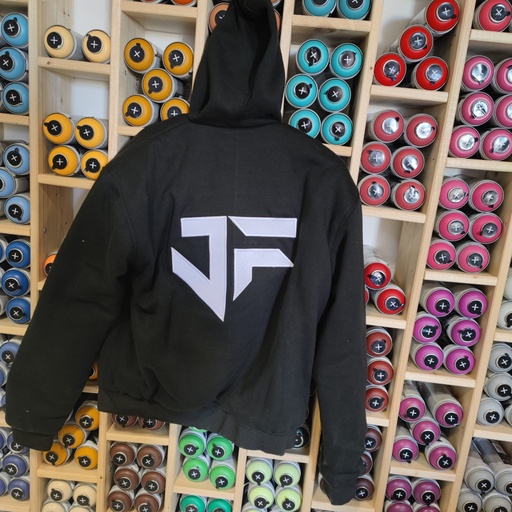 JF Sweat downhill kevlar SDB