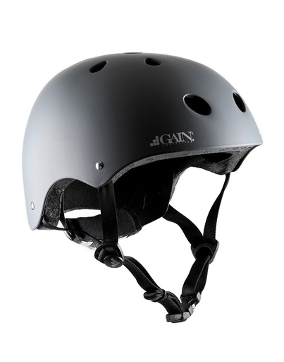 GAIN HELMET ADJUSTABLE THE SLEEPER XS/S/M Gris