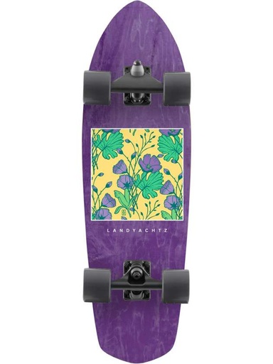 Cruiser Landyachtz Pocket Knife Surfskate 9''
