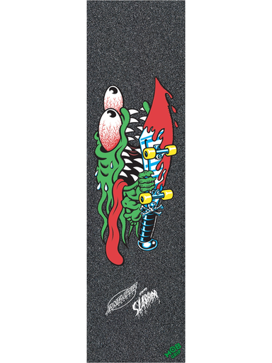 MOB Santa cruz Slasher 9" x 33