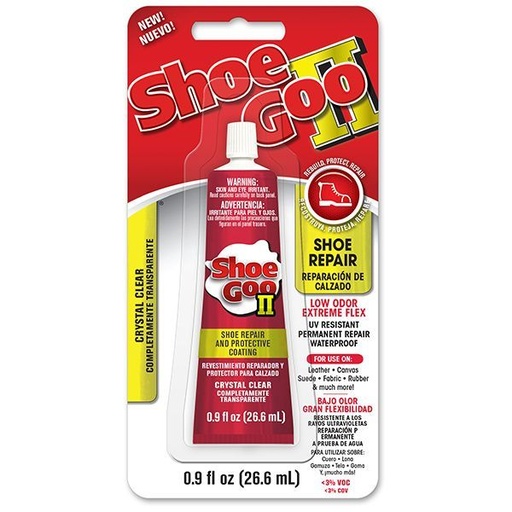 shoeGoo 2 59.1 ML