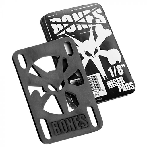 Bones Pads 1/8 paire