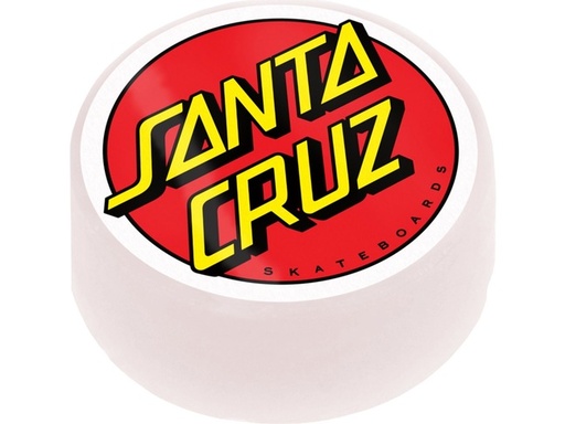 Wax Santa Cruz