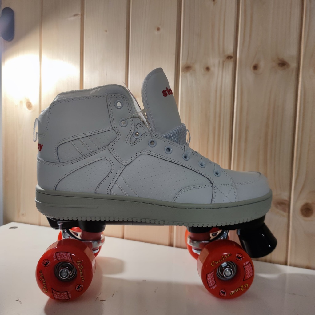 Roller Quad starway FORMULE MARATHON JF Ride Shop Boutique