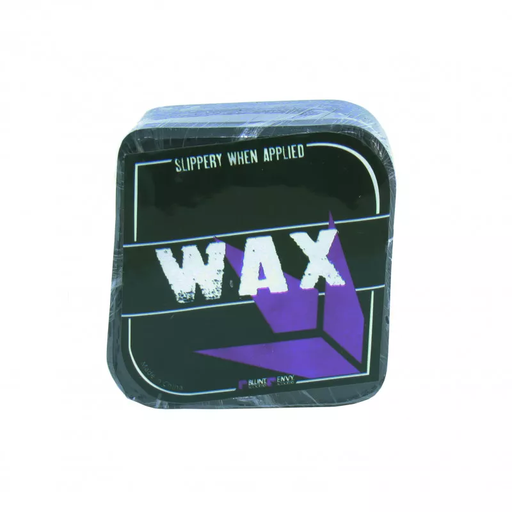 Wax Blunt