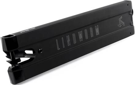Deck ETHIC Deck Lindworm V4  Noir
