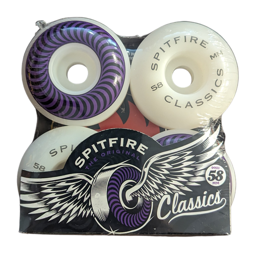 ROUES PRO STF LOCKWOOD EXPERIMENTAL 54MM V3 SLIMS 103A BONES (copie)