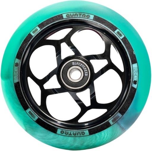 Lucky Quatro 110mm