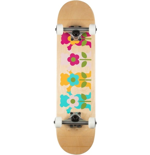 Grizzly Complete skateboard grow up 7.75