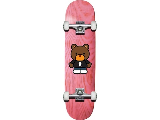 Grizzly Complete skateboard kuma 7.5