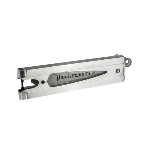 ETHIC DECK Pandemonium v2 Boxed  (RAW)