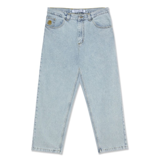 POLAR  93! DENIM