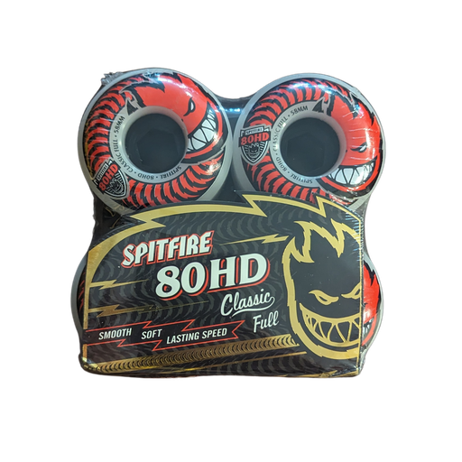 Spitfire 80 HD Conical Full 58mm Team R