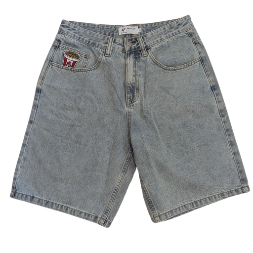 SHORT JF SKATE CO! DENIM Bucket