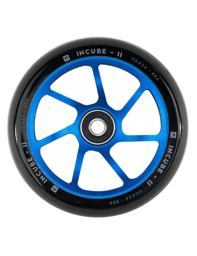 ETHIC Roue Incube V2 110x24 Blue