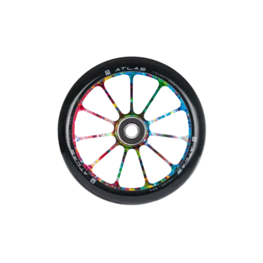 Atlas Wheel Ethic 110mm Nebula