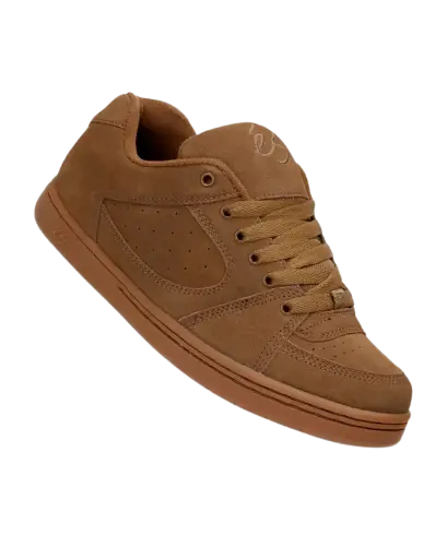 éS Accel OG  (brown gum)