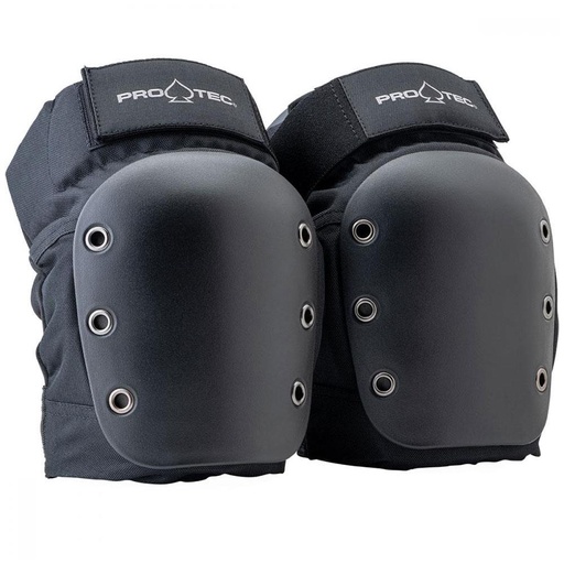 Pro-Tec Street Knee Pad  Black