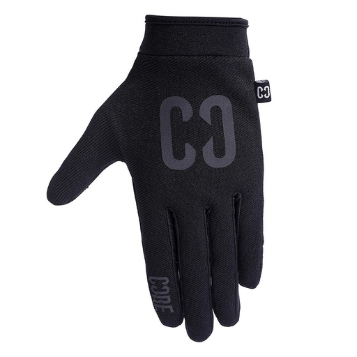 Core Aero Gloves Stealth 