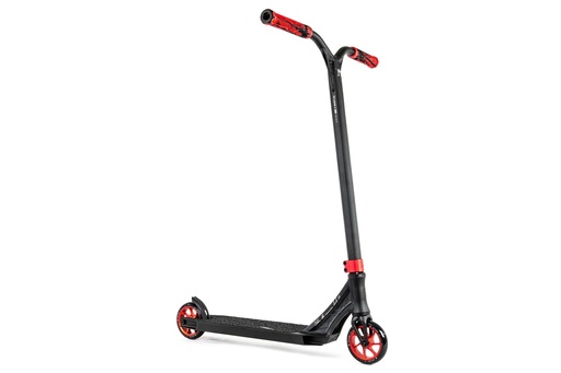 [dis_4381] Trottinette Ethic DTC Erawan V2 Rouge