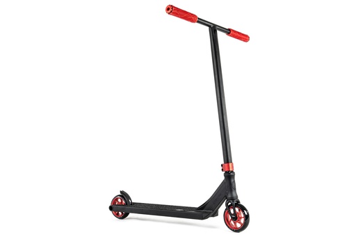 [dis_4376_m] Trottinette Ethic DTC Pandora Rouge - Taille M