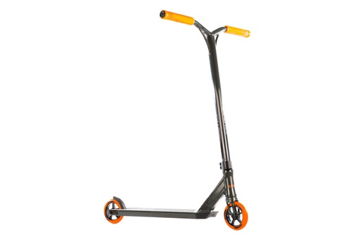 [dis_3709] Trottinette Versatyl Bloody Mary V2 Orange Noir