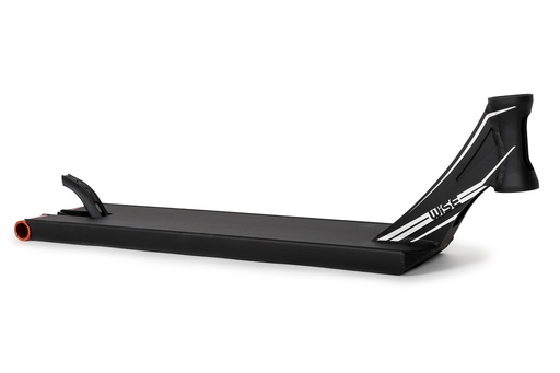 [dis_4074_584_mm] Deck WISE ALTA Boxed Noir - Taille 584 mm