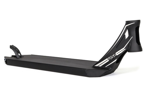 [dis_3042] Deck WISE ALTA V2 Noir