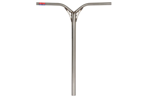 [dis_4434_700_mm] Guidon Raw Vegas V5.5 Light Brut - Taille 700 mm