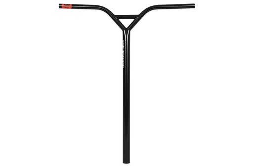 [dis_4437] Guidon Raw Victoria 34.9 Noir