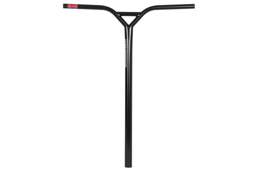 [dis_4439_700] Guidon Raw Victoria Light Noir - Taille 700