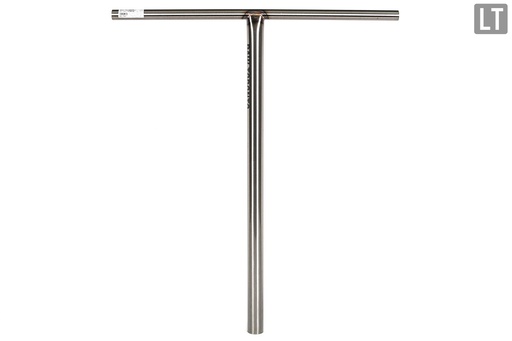 [dis_3817_680_mm] Guidon Raw Toronto V3 LT 34.9 Brut - Taille 680 mm
