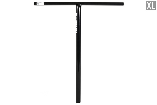 [dis_3231] Guidon Raw Toronto V3 34.9 Noir XL