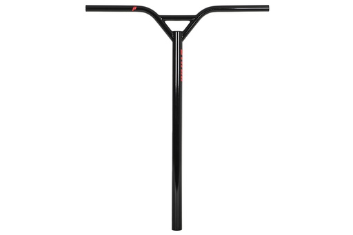 [dis_4246_790_mm] Guidon Prime Yank Noir - Taille 790 mm