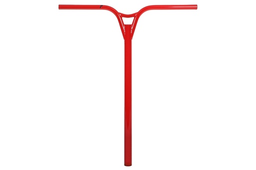 [dis_4049_730_mm] Guidon Prime Storm Rouge - Taille 730 mm