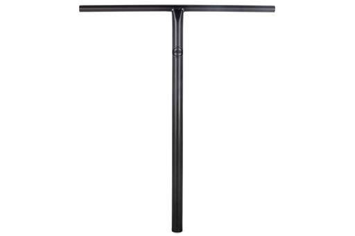 [dis_3046_800_mm] Guidon WISE T-Bar OS Noir - Taille 800 mm