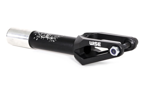 [dis_1515] Fourche WISE Forkast V2 Noire