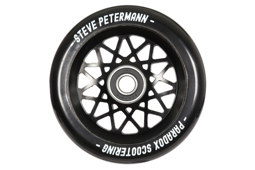 [dis_4858] Roue Paradox Steve Petermann 120x24 12 STD Noir