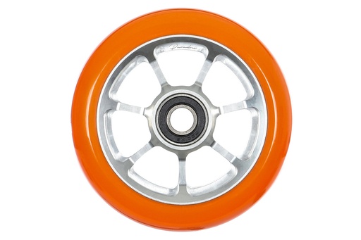 [dis_4701] Roue Paradox Premium 120x30 12 STD Brut Orange