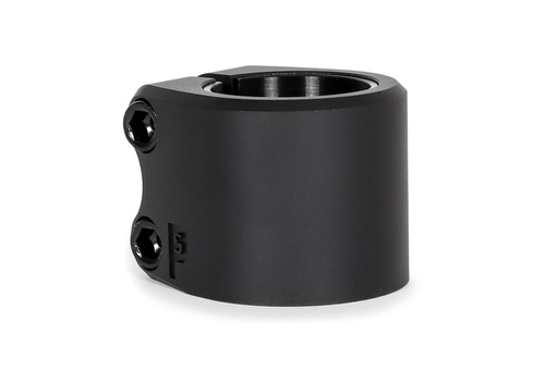 [dis_4333] Collier Paradox Minilith Noir