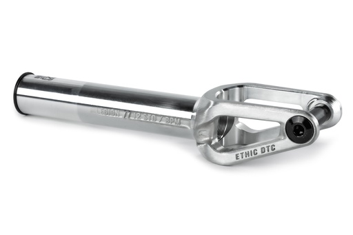 [dis_4093] Fourche Ethic DTC Legion 12 STD V2 SCS Brut