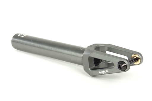 [dis_3608] Fourche Ethic DTC Legion ICS Gris