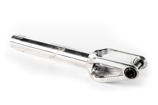 [dis_1635] Fourche Ethic DTC Nemesis ICS Polished