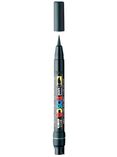 Brush Tip PCF-350