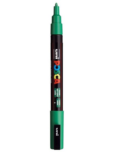 Fine Marker PC-3M