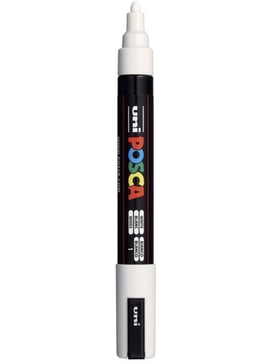 Medium Marker PC-5M