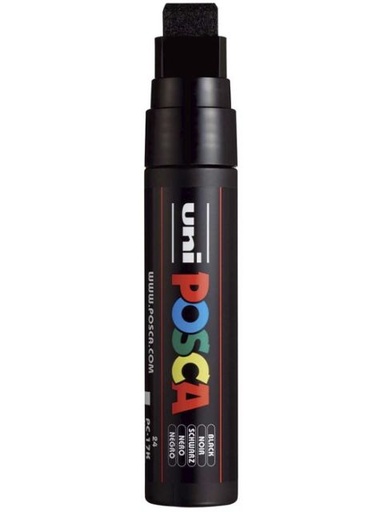 Extra Bold Marker PC-17K