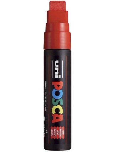 Extra Bold Marker PC-17K